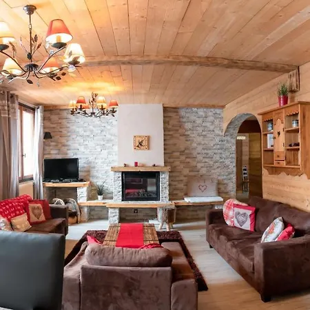 Martine, Eterlous Huez