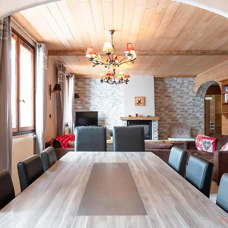 Martine, Eterlous Huez